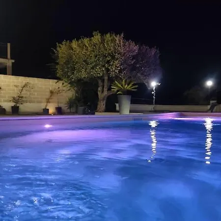 Al Tramonto Villa *