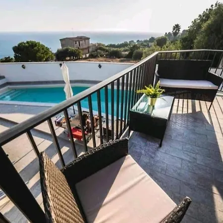 Villa Al Tramonto
