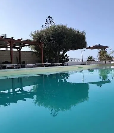 Villa Al Tramonto *